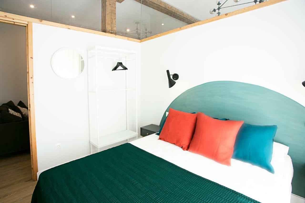 - Viento Disena - Apartment Malaga Exterior photo